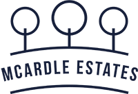 McArdle Estates Logo